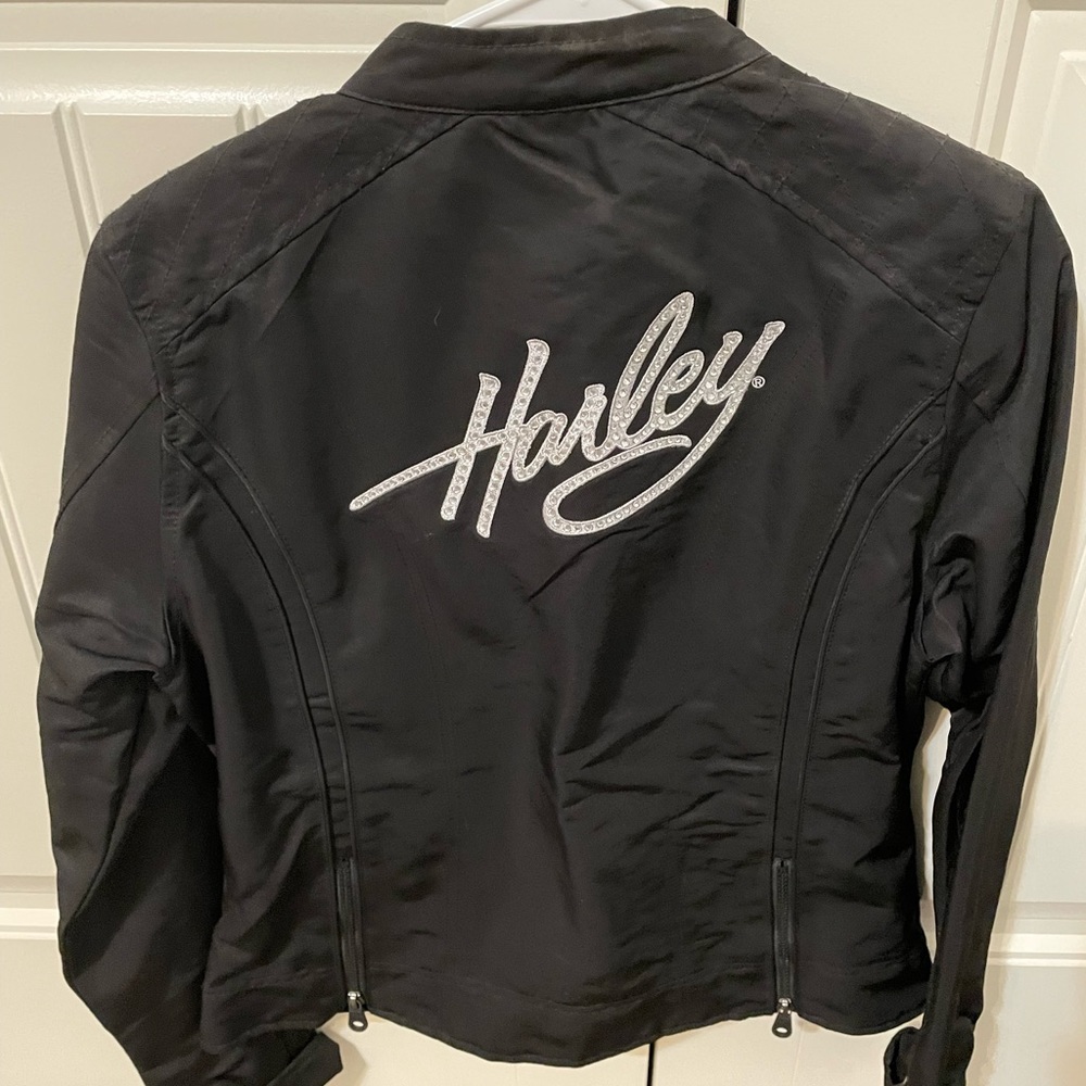 Harley-Davidson Jacket